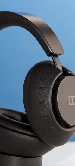Dolby with Adlantica